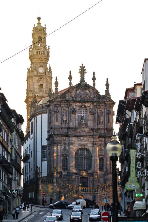 Oporto Ana'S Studio Exterior photo