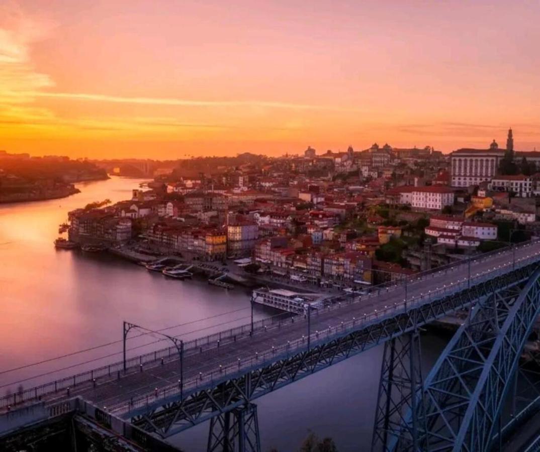 Oporto Ana'S Studio Exterior photo