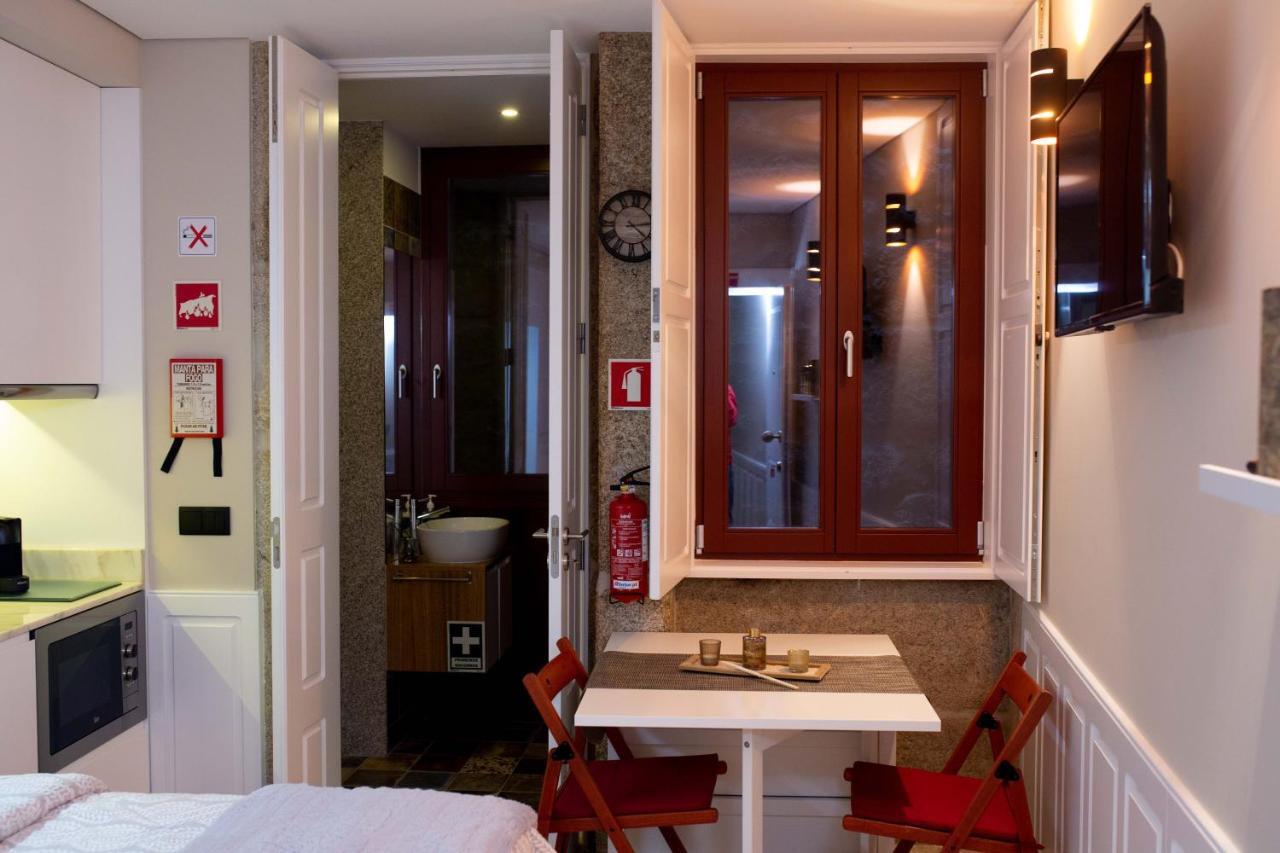 Oporto Ana'S Studio Exterior photo